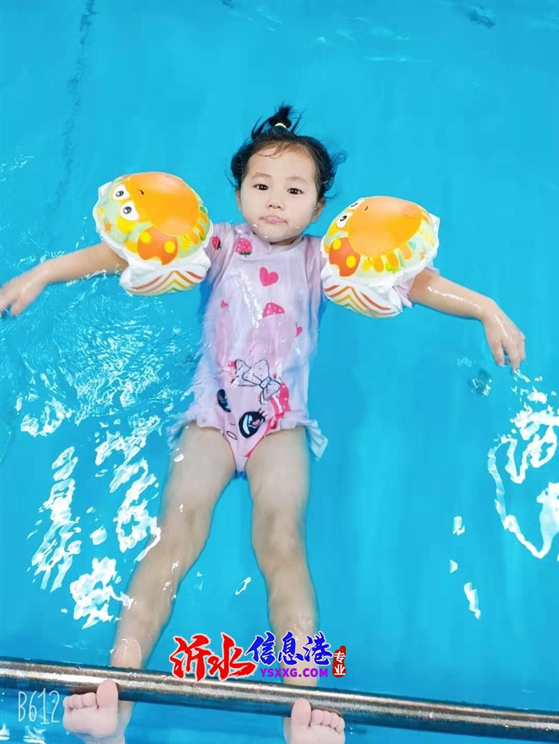 佳嘉乐婴童游泳生活馆